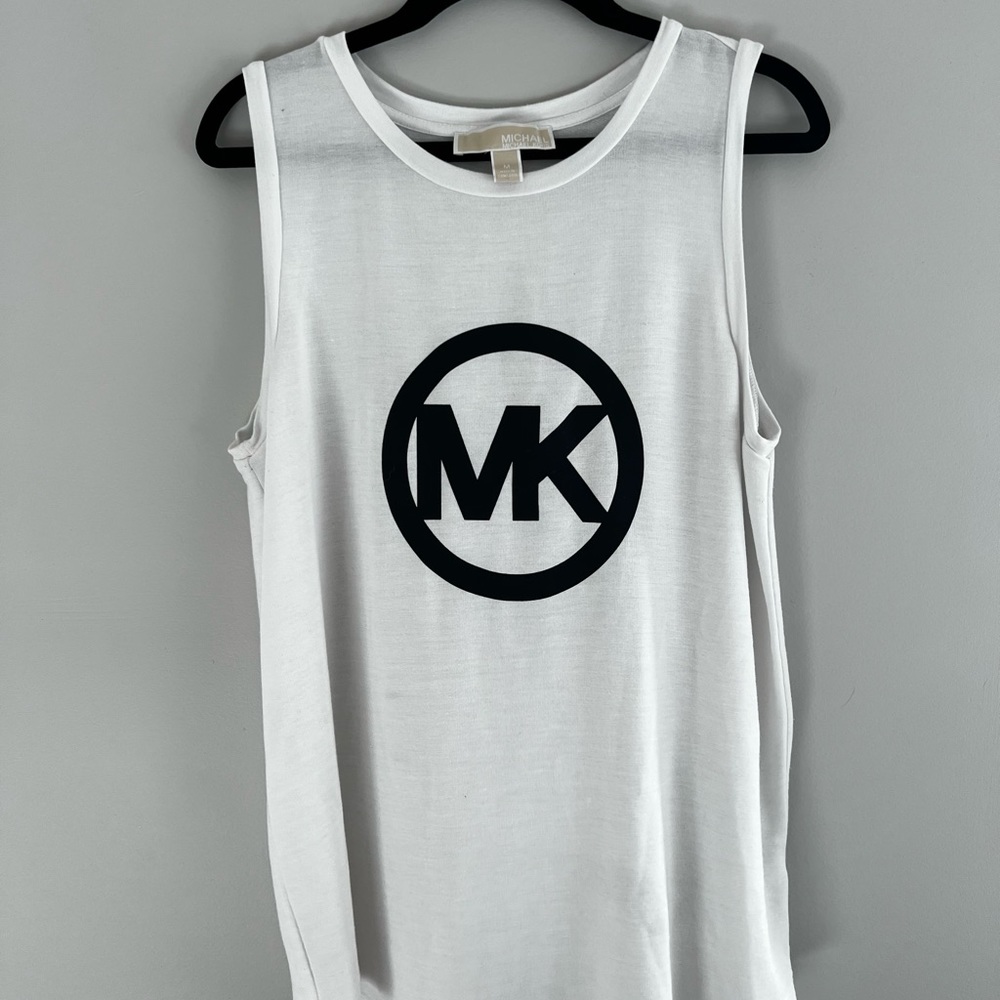 MK Tank Top